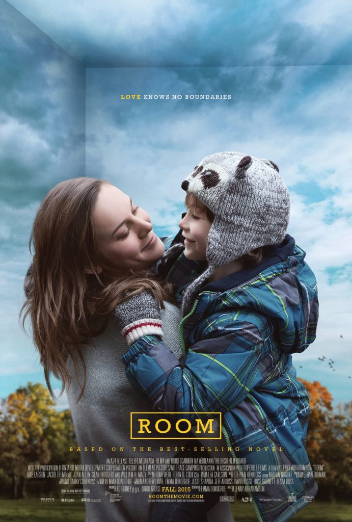 'room' poster