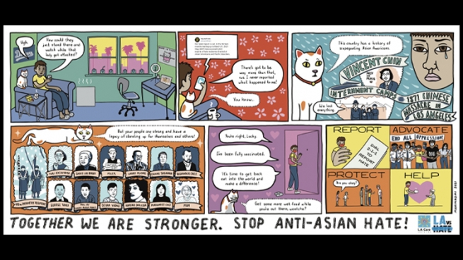 marinaomi's completed mural