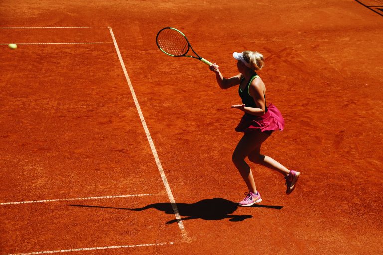 Disparity in Professional Sports: The Fight for Equal Pay in Tennis