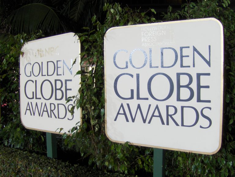 The Problem with the Golden Globes: Which Major Groups Are Left Out?