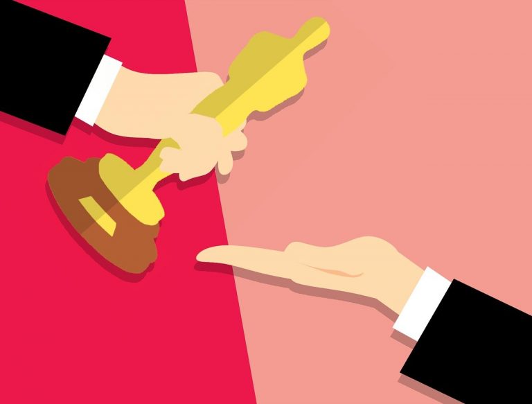 A Woman’s Perspective Of The Film Industry History