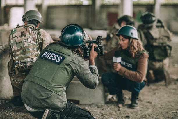 Press Coverage of Ukraine and Afghanistan shows a Double-Standard