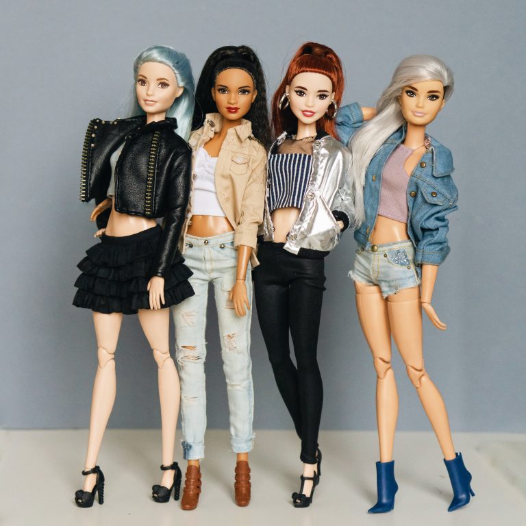 how has barbie become more inclusive