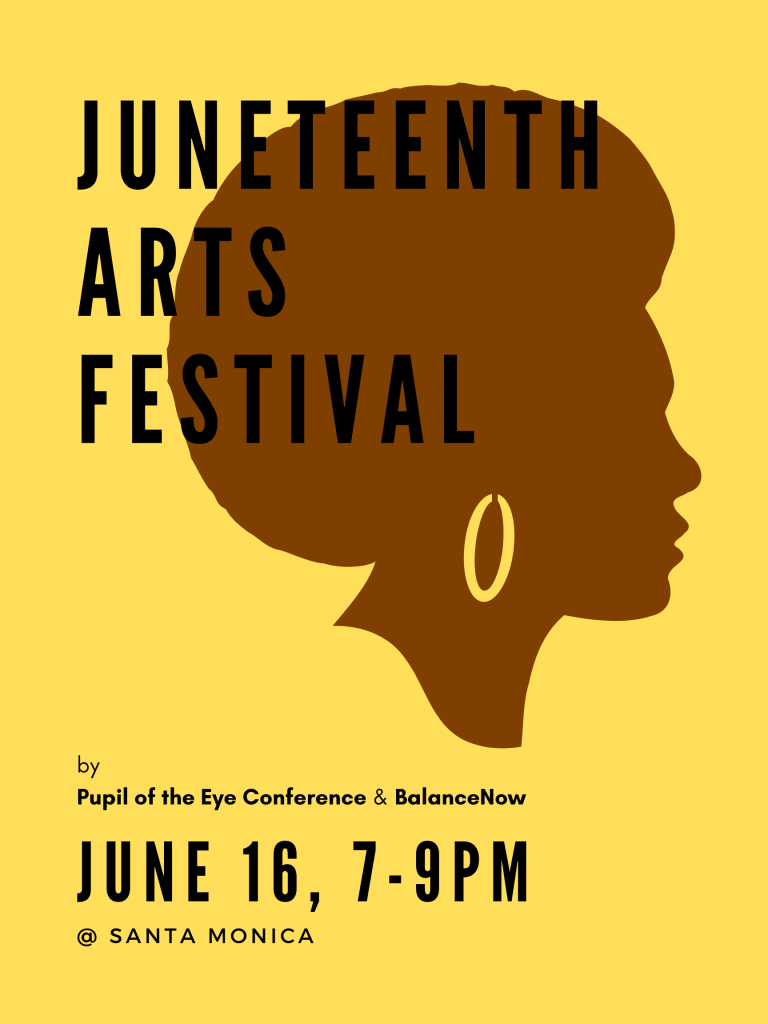 2022 Juneteenth Arts Festival
