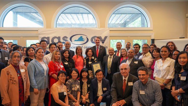 What Is Going On With Asian American Mental Health?