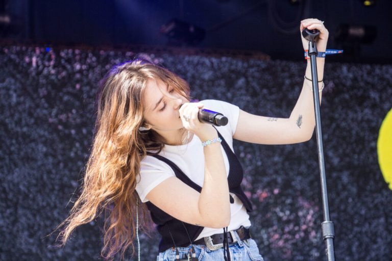 modern concert ettiquete