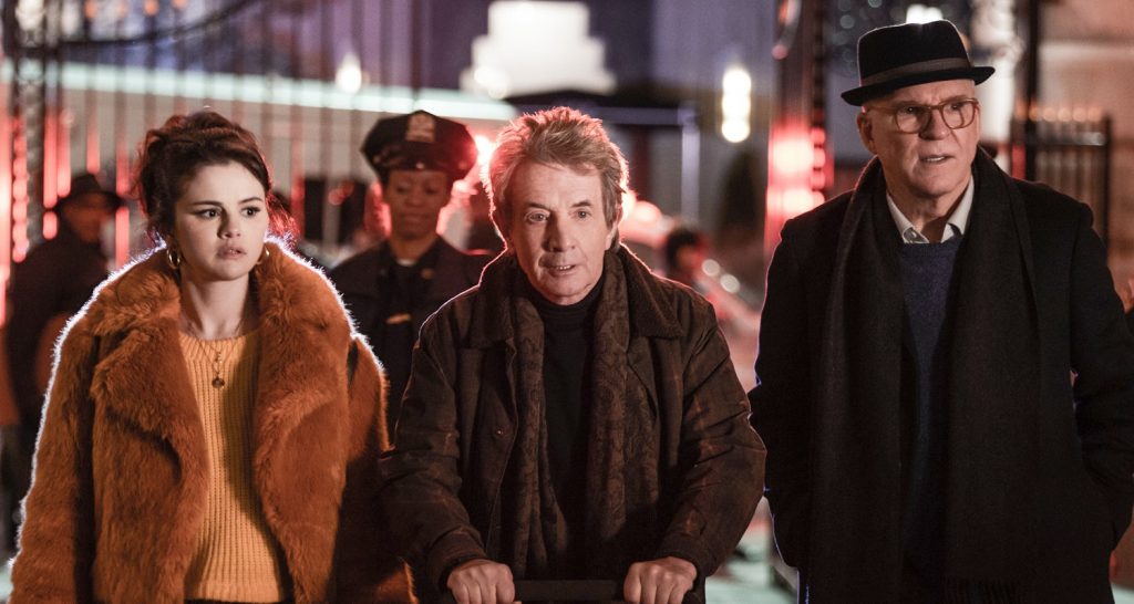 only murders in the building cast