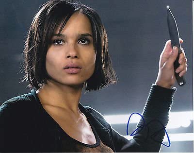 zoe kravitz as christina in insurgent