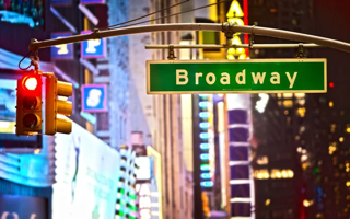 how disability-friendly are broadway theatres