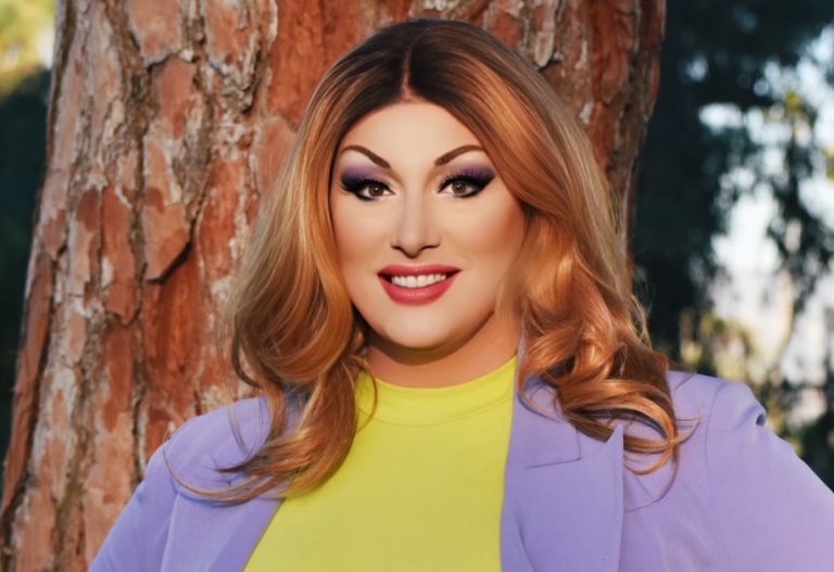 transgender representative