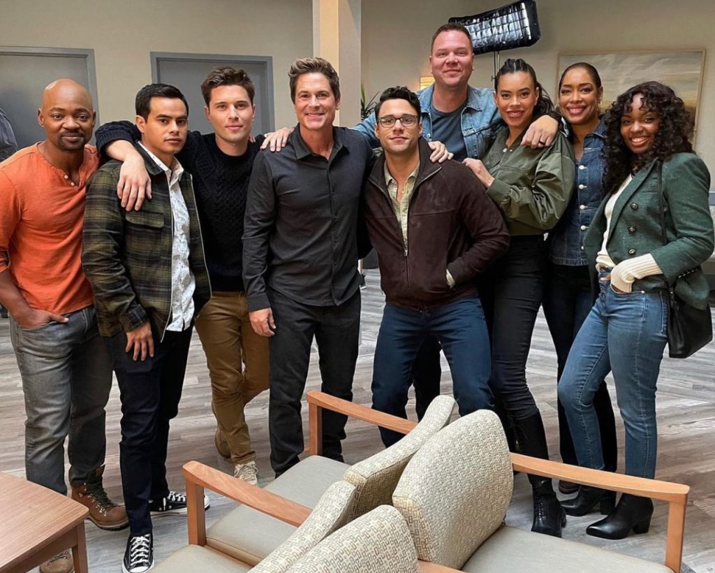 representation for people of color