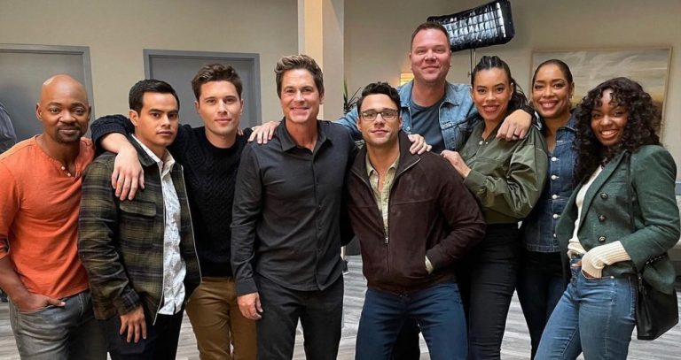 representation for people of color