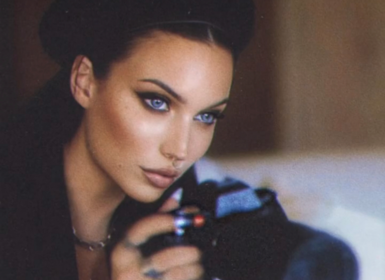 Latinx women in leadership