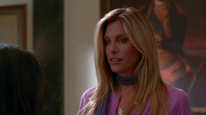 candis cayne