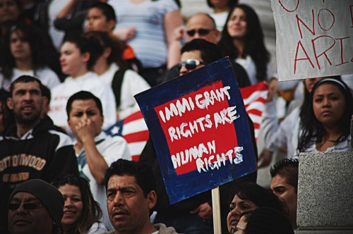 The Silent Struggle: A Professional Landscape Overview of Immigrant Worker’s Rights