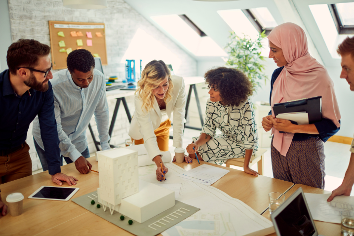 diversity and inclusion