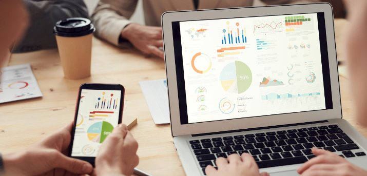 diversity and inclusion statistics