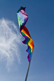 pride flag