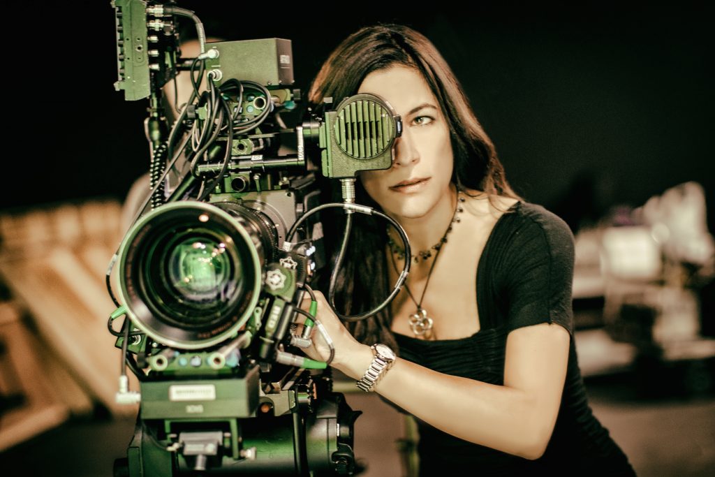 female director