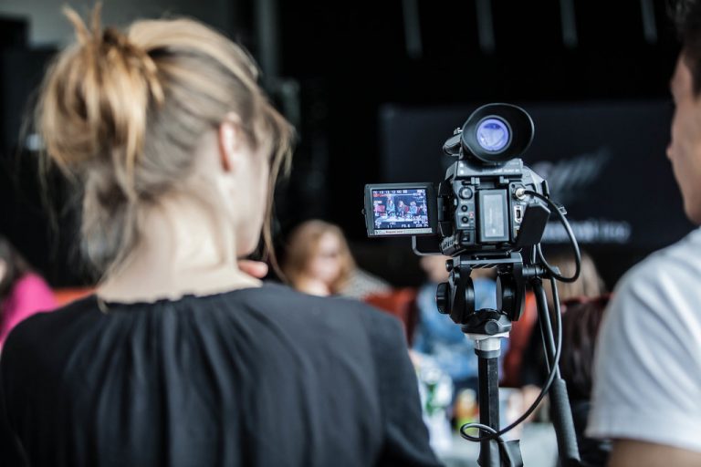 Female Directors 2: the women who maintain the Big Voice