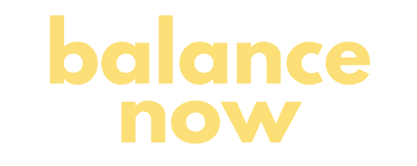Balance Now Logo